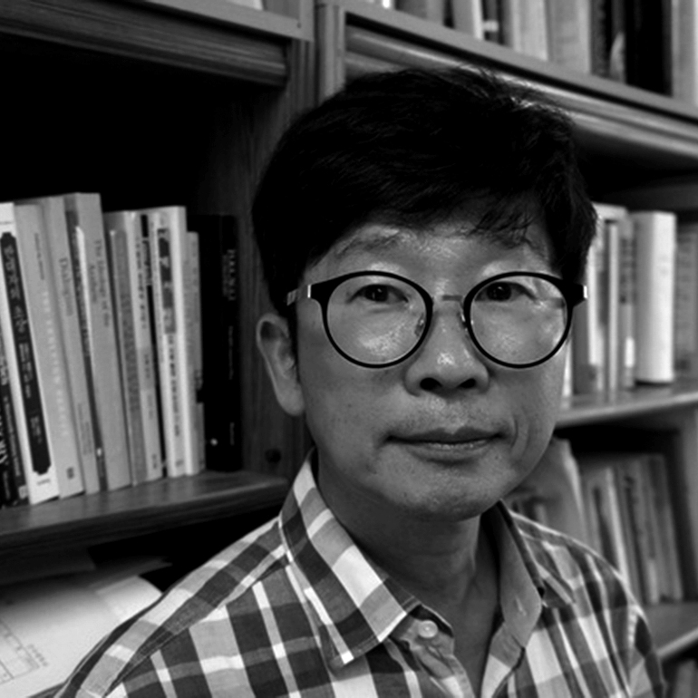 Professor Dr. Jonggab Kim